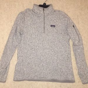 Patagonia Pullover